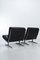 Caravelle Lounge Chairs from Paul Leidersdorff, Set of 2 3
