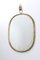 Mirror in Brass by Josef Frank for Sventste Tenn 1