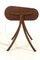 Vintage Brown Dressing Table, Image 5