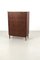 Tall Danish Chest of Drawers, Image 1