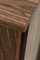 Mueble vintage de palisandro marrón, Imagen 6
