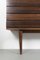 Palisander Furnier Sideboard von HW Klein 8