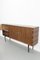 Palisander Furnier Sideboard von HW Klein 5