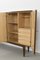 Highboard with Brass Mounts 4