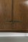Highboard with Brass Mounts 6