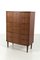 Vintage Danish Chest of Drawers, Image 1