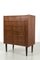 Mid-Century Modern Chest of Drawers 1