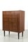 Mid-Century Modern Chest of Drawers, Image 1