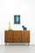 Mueble minimalista con chapa de palisandro, Imagen 1