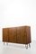 Mueble minimalista con chapa de palisandro, Imagen 2