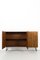 Minimalist Cabinet with Rosewood Veneer 3