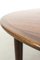 Round Rosewood Coffee Table 7