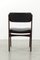 Chairs by Erik Buch, Set of 6 4