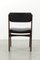 Chairs by Erik Buch, Set of 6, Image 4