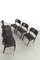 Chairs by Erik Buch, Set of 6 12