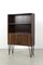 Vintage Rosewood Book-Cabinet 1