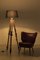 Vintage Industrial Floor Lamp 10