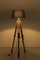 Vintage Industrial Floor Lamp 4