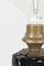 Lámpara de pie industrial vintage, Imagen 9