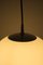Lámpara colgante vintage de Putzler, Imagen 5