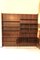 Vintage Rosewood Wall System 2
