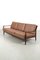 Vintage Adjustable Three-Seated Sofa 1