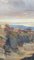 La tempesta, olio su tela, XIX secolo, Immagine 15