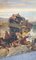 La tempesta, olio su tela, XIX secolo, Immagine 14