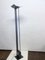 Vintage Floor Lamp in Metal, 1980s, Image 8