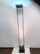 Vintage Floor Lamp in Metal, 1980s, Image 13