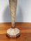 Vintage Table Lamp in Stone, Image 4