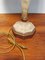 Lampada da tavolo vintage in pietra, Immagine 10