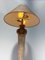 Vintage Table Lamp in Stone 5