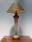 Vintage Table Lamp in Stone, Image 1