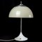 Vintage 20th Century Mushroom Lamp from Maison Lum 1
