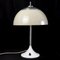 Vintage 20th Century Mushroom Lamp from Maison Lum 5