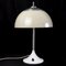 Vintage 20th Century Mushroom Lamp from Maison Lum, Image 5