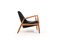 Easy Chair by Ib Kofod Larsen, 1960s 3