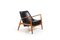 Easy Chair by Ib Kofod Larsen, 1960s 1