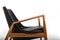 Easy Chair by Ib Kofod Larsen, 1960s 12