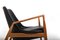Easy Chair by Ib Kofod Larsen, 1960s, Image 12