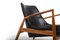 Easy Chair by Ib Kofod Larsen, 1960s 7