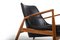 Easy Chair by Ib Kofod Larsen, 1960s, Image 7