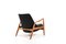 Easy Chair by Ib Kofod Larsen, 1960s 4