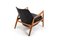 Fauteuil par Ib Kofod Larsen, 1960s 11