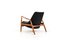 Easy Chair by Ib Kofod Larsen, 1960s 2