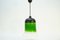 Vintage Hanging Lamp from Peill & Putzler, Image 6