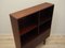 Danish Mahogany Bookcase by Omann Jun, 1970s, Image 6