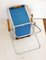 Small Folding Campsite Children's Armchair, 1970s 10