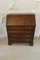 Antique George III Mahogany Desk, 18th Century, Image 1